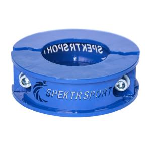 Купить Хомут для Workout Spektr Sport 89 мм в Льгове 