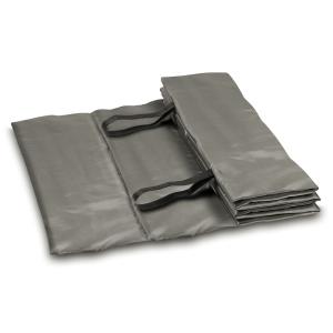 Купить Коврик туристический SM 170*60*1 см Мокрый асфальт в Льгове 