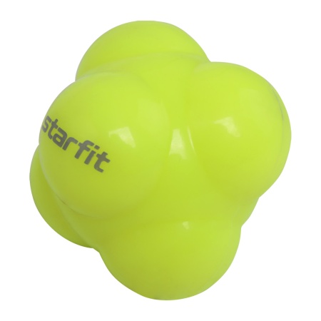 Купить Мяч реакционный Starfit RB-301 в Льгове 