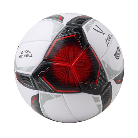 Купить Мяч футбольный Jögel League Evolution Pro №5 в Льгове 