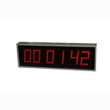 Купить Часы-секундомер настенные С2.25 знак 250 мм в Льгове 