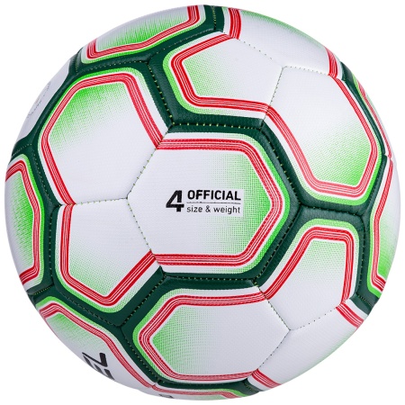 Купить Мяч футбольный Jögel Nano №4 в Льгове 